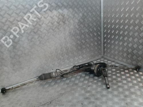 Steering rack PEUGEOT 206 Hatchback (2A/C) 1.4 i | BP24276397M22 