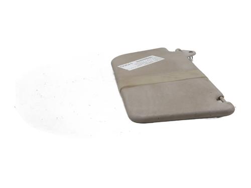 Used Left sun visor Left sun visor PEUGEOT PARTNER Box Body/MPV (5_, G_) 1.9 D (69 hp) 29073581 29073581