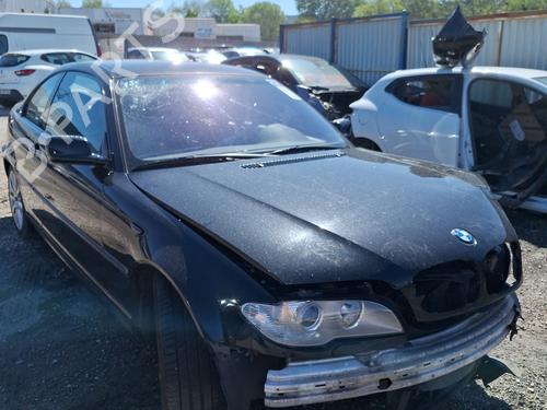 Front left seatbelt BMW 3 Coupe (E46) 330 Cd | BP29353271I26  - Image 7