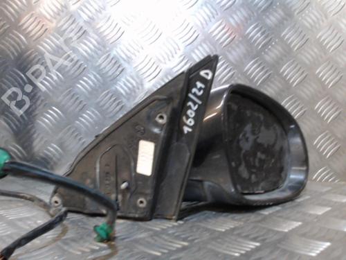 Right mirror VW PASSAT B6 (3C2) 2.0 TDI | BP24273743C27 
