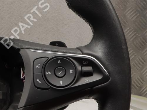 Steering wheel OPEL GRANDLAND X Van 1.5 (75) | BP24274769C49 - Image 7