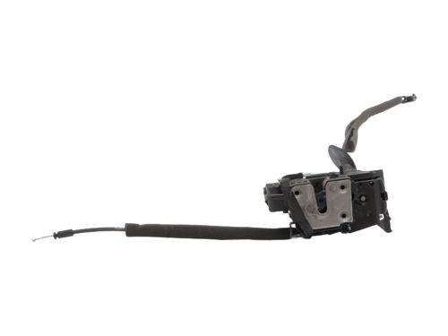 Rear left lock RENAULT CLIO IV (BH_) 1.5 dCi 75 | BP25406653C100 