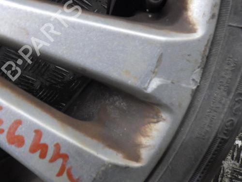 Felg FORD FIESTA VI (CB1, CCN) 1.6 TDCi | BP25036126C45 