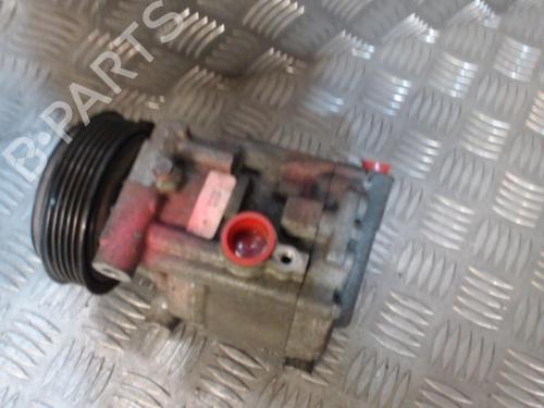 AC compressor FIAT 500 (312_) 1.2 (312AXA1A) | BP24280173M34