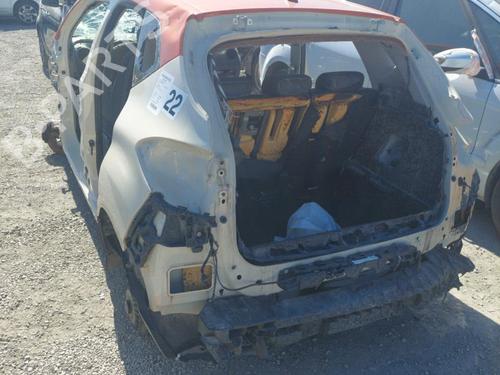 Steering rack MINI MINI (R56) Cooper | BP24276866M22 - Image 7