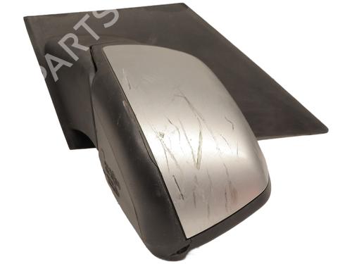 Left mirror FORD FIESTA V (JH_, JD_) 1.4 TDCi | BP24274774C26 