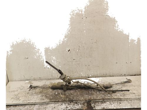 Used Steering rack Steering rack CHEVROLET ORLANDO (J309) 2.0 D (131 hp) 34556483 34556483
