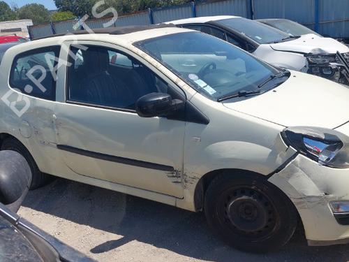 Front left window mechanism RENAULT TWINGO II (CN0_) 1.2 16V (CN04, CN0B) | BP24271706C22  - Image 14