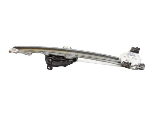 Front right window mechanism CITROËN C4 II (NC_) 1.6 HDi 90 | BP36284325C23 - Image 2