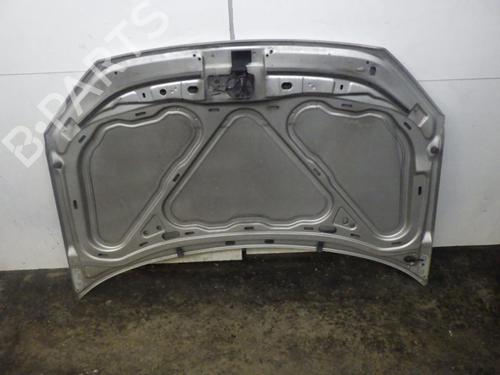 Hood VW POLO IV (9N_, 9A_) 1.2 | BP29484283C1 