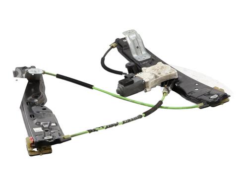 Front right window mechanism JAGUAR F-PACE (X761) 2.0 TD4 AWD | BP32861108C23  - Image 5