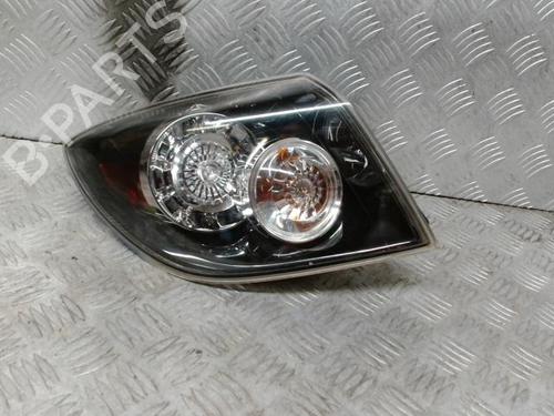 Used Left taillight MAZDA 3 (BK) 1.6 DI Turbo (109 hp) 24275980