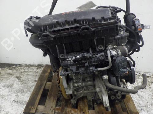 Engine CITROËN C4 CACTUS 1.2 THP 110 | BP33415068M1 - Image 2