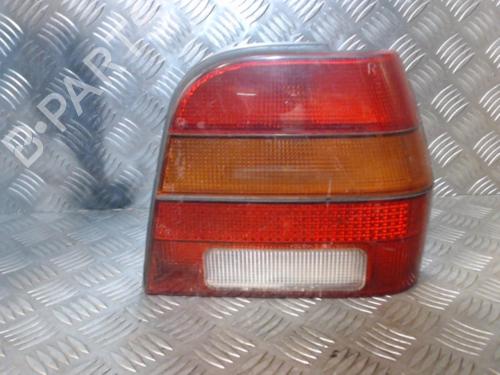 Used Right taillight Right taillight 24266166 24266166
