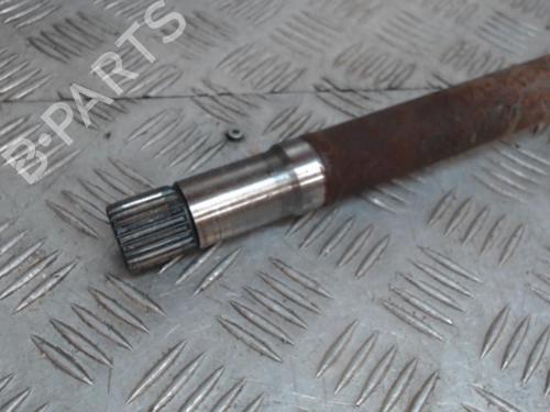 Right front driveshaft CITROËN DS5 1.6 HDi 115 | BP24267090M39  - Image 9