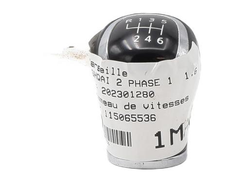 Used Shift knob NISSAN QASHQAI II (J11, J11_) 1.6 dCi ALL MODE 4x4-i (130 hp) 30439065