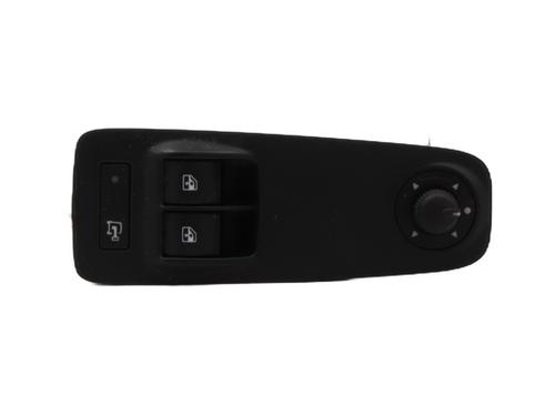 Used Left front window switch Left front window switch PEUGEOT BOXER Van 2.2 HDi 130 (131 hp) 33456822 33456822