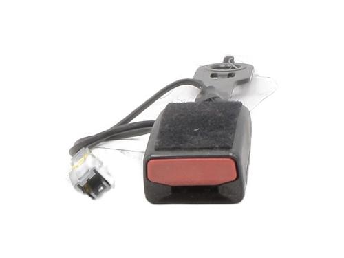 Seat buckle PEUGEOT 208 I (CA_, CC_) 1.2 VTI 82 | BP25896367I32