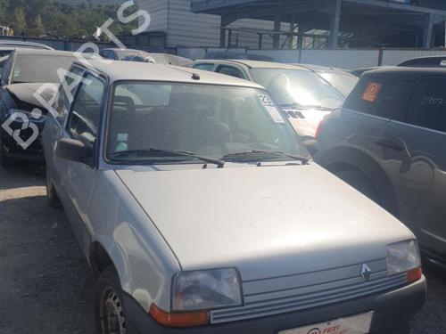 Used Parts RENAULT SUPER 5 (B/C40_) 1.4 Cat (B/C/407) 2375027