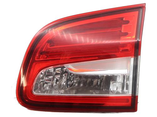 Used Left tailgate light CITROËN C4 AIRCROSS 1.8 HDi 150 AWC (150 hp) 31625629