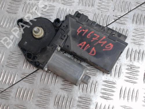 Used Right front window motor AUDI A4 B7 Avant (8ED) 3.0 TDI quattro (204 hp) 24267333