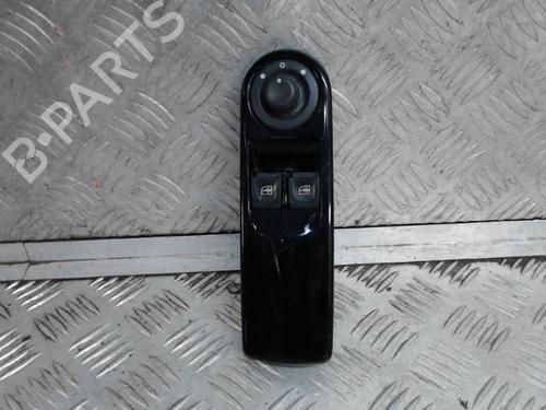 Used Left front window switch RENAULT CLIO IV (BH_) 1.5 dCi 90 (90 hp) 24279567