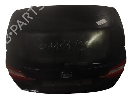 Used Tailgate Tailgate 38081226 38081226