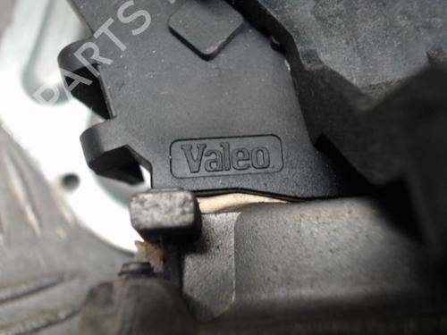 Front wiper motor MINI MINI (R56) Cooper | BP24276862M29 