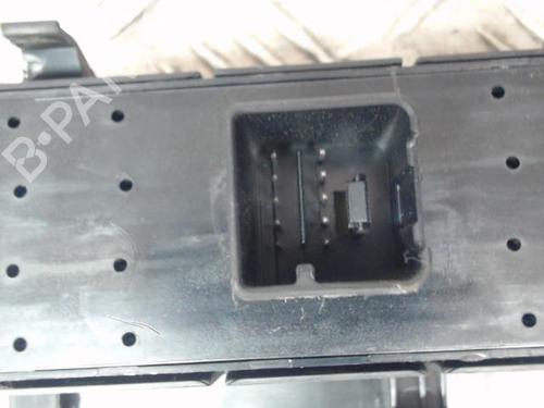 Left front window switch SEAT LEON (1P1) 1.9 TDI | BP24272778I27 - Image 2