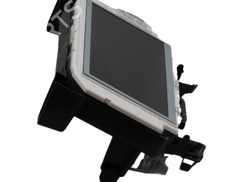 Instrument cluster OPEL COMBO Box Body/MPV (K9) 1.5 D | BP39729508C47 - Image 3