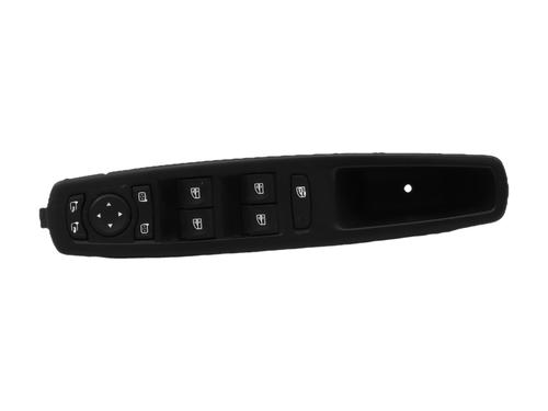 Left front window switch RENAULT SCÉNIC III (JZ0/1_) 1.5 dCi | BP37868398I27 - Image 5