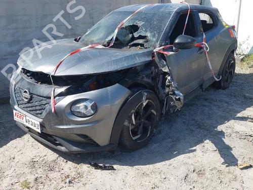 Used Parts NISSAN JUKE (F16_) 1.6 Hybrid 4838380