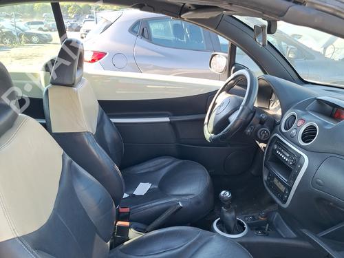 Left front window switch CITROËN C3 Pluriel (HB_) 1.4 HDi | BP30885633I27  - Image 15