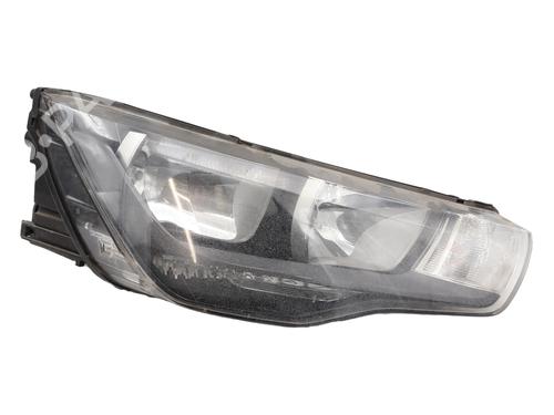 Used Right headlight Right headlight AUDI A1 (8X1, 8XK) 1.6 TDI (105 hp) 35799690 35799690