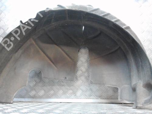 Wheel arch CITROËN DS3 (SA_) 1.6 HDi 90 | BP24279679C56 