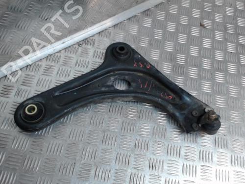 Used Right front suspension arm CITROËN DS3 (SA_) 1.6 HDi 90 (92 hp) 24277542