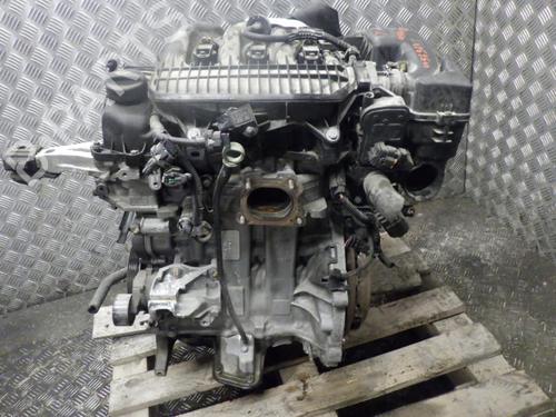 Engine PEUGEOT 208 I (CA_, CC_) 1.2 VTI 82 | BP29178378M1 