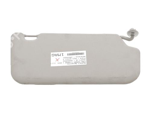 Left sun visor FORD MONDEO IV (BA7) 2.2 TDCi | BP27234977I1  - Image 5