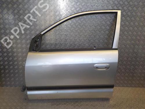 Used Left front door Left front door MITSUBISHI SPACE STAR MPV (DG_A) 1.9 DI-D (DG4A) (102 hp) 24280619 24280619