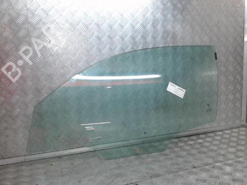 Used Front left door window Front left door window 30395275 30395275