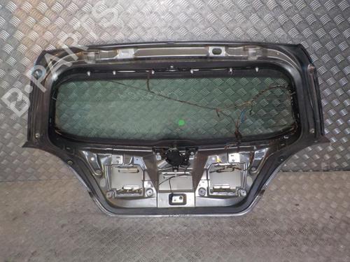 Tailgate OPEL ASTRA H (A04) 1.7 CDTI (L48) | BP24266039C6 