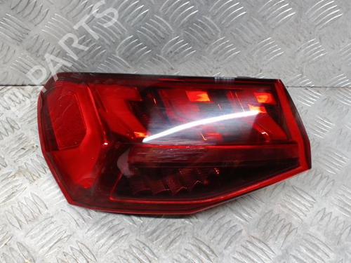 Used Left taillight AUDI A3 Sportback (8YA, 8YF) 30 TDI (116 hp) 24279140