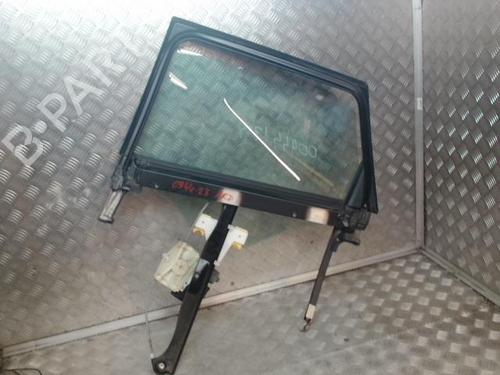 Rear right window mechanism AUDI A3 Sportback (8PA) 2.0 TDI 16V | BP24276204C25 