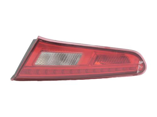 Used Left tailgate light Left tailgate light ALFA ROMEO GIULIETTA (940_) 2.0 JTDM (940.FXL1A) (140 hp) 25033278 25033278