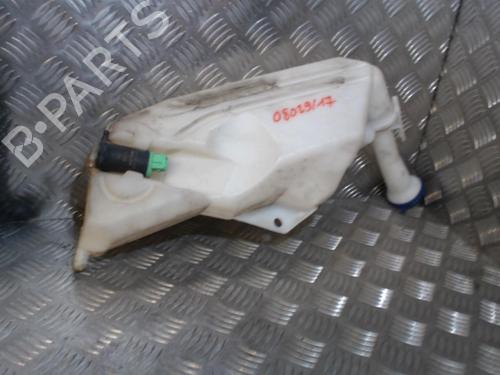 Used Windscreen washer tank PEUGEOT 206+ (2L_, 2M_) 1.1 (60 hp) 24280414
