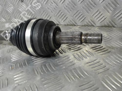 Used Right front driveshaft DACIA SANDERO II 1.0 SCe 75 (B8JC, B8JD) (73 hp) 24282985