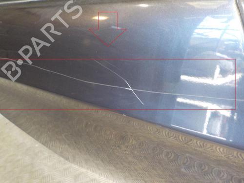 Right rear door BMW 3 Touring (E91) 320 d | BP24267951C5 