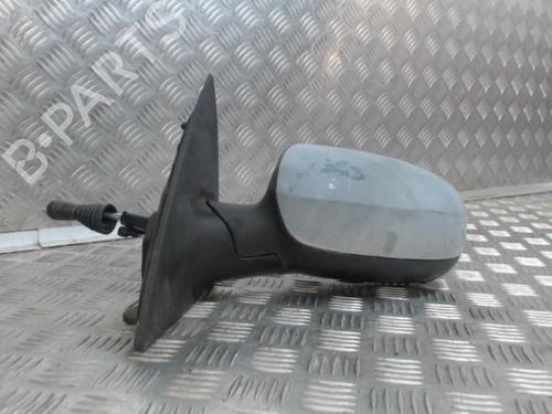 Retrovisor esquerdo Retrovisor esquerdo 24281018 24281018