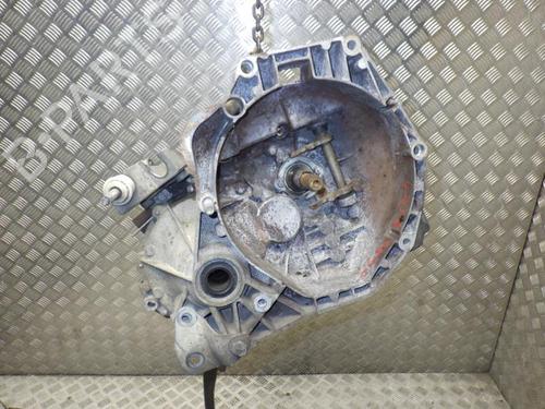 Gearbox FIAT GRANDE PUNTO (199_) 1.3 D Multijet | BP24283013M3 