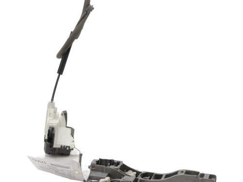 Front left lock CITROËN DS3 (SA_) 1.6 HDi 110 | BP26392983C98 